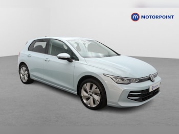 Used Volkswagen Golf 2025 for sale - 79369540: Photo