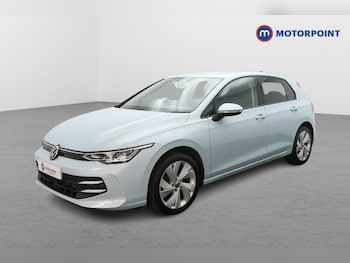 Used Volkswagen Golf 2025 for sale - 79369540: Photo