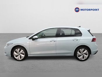 Used Volkswagen Golf 2025 for sale - 79369540: Photo