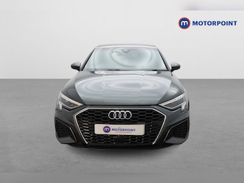 Used Audi A3 2023 for sale - 79421576: Photo