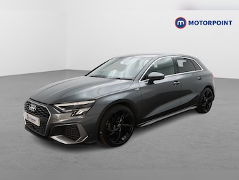 Used Audi A3 2023 for sale - 79421576: Photo