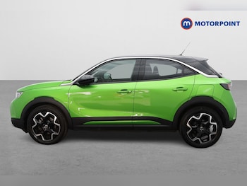 Used Vauxhall Mokka 2023 for sale - 78357394: Photo