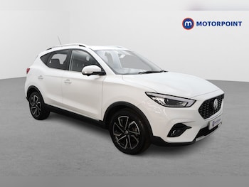 Used MG MG ZS 2023 for sale - 78541207: Photo