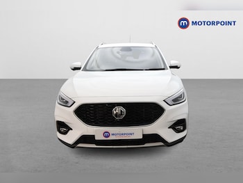 Used MG MG ZS 2023 for sale - 78541207: Photo