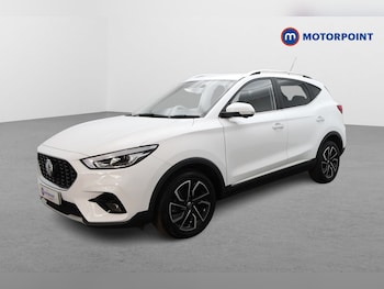 Used MG MG ZS 2023 for sale - 78541207: Photo