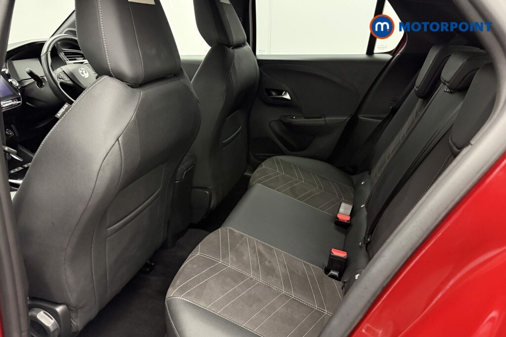 Used Vauxhall Corsa for sale - 78150257: Photo 12