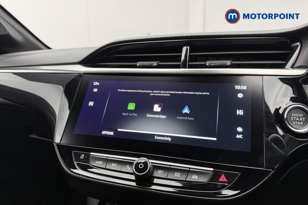 Used Vauxhall Corsa for sale - 78150257: Photo 19