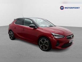 Used Vauxhall Corsa undefined for sale - 78150257: Photo
