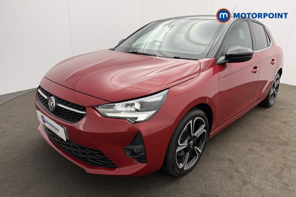 Used Vauxhall Corsa for sale - 78150257: Photo 31