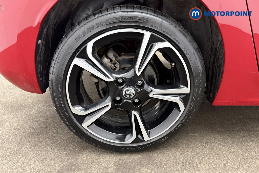 Used Vauxhall Corsa for sale - 78150257: Photo 34