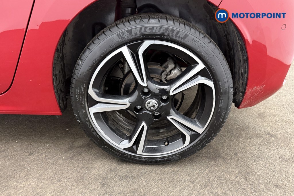 Used Vauxhall Corsa for sale - 78150257: Photo 35