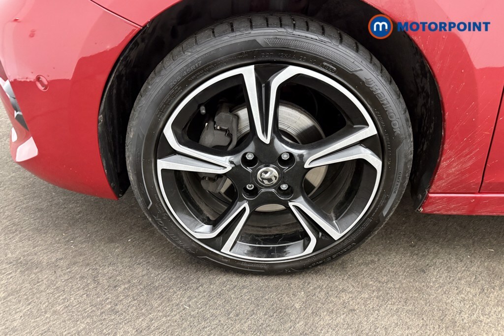 Used Vauxhall Corsa for sale - 78150257: Photo 36