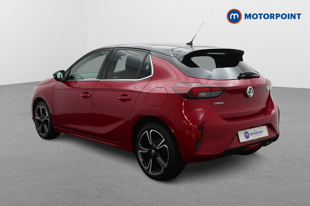 Used Vauxhall Corsa for sale - 78150257: Photo 5