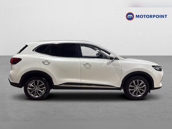 Used MG MG HS undefined for sale - 78717149: Photo