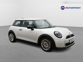 Used MINI Cooper 2024 for sale - 79492056: Photo