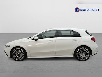 Used Mercedes-Benz A-Class 2024 for sale - 79220346: Photo