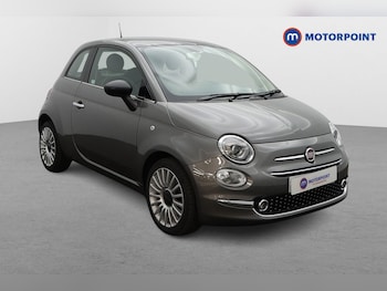 Used Fiat 500 2019 for sale - 75715735: Photo