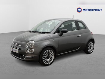 Used Fiat 500 2019 for sale - 75715735: Photo