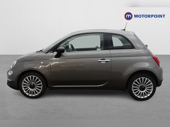 Used Fiat 500 2019 for sale - 75715735: Photo