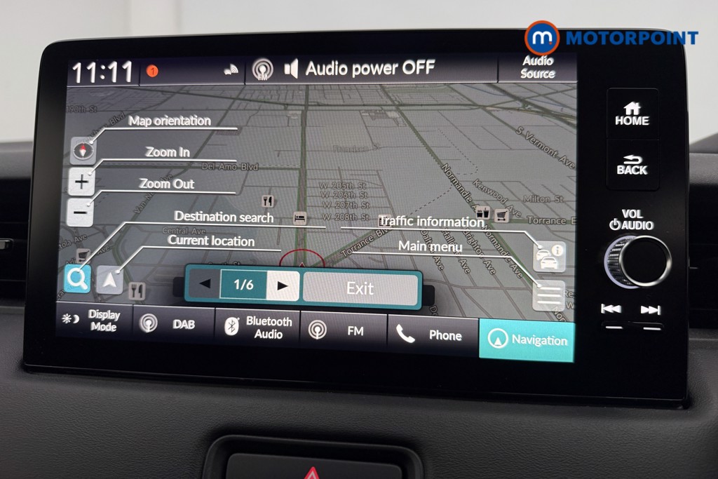 Used Honda HR-V 2024 for sale - 77023646: Photo 10