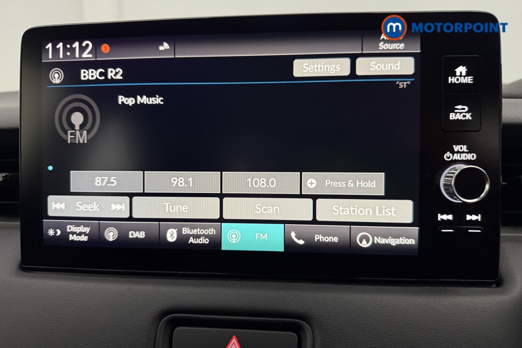 Used Honda HR-V 2024 for sale - 77023646: Photo 12