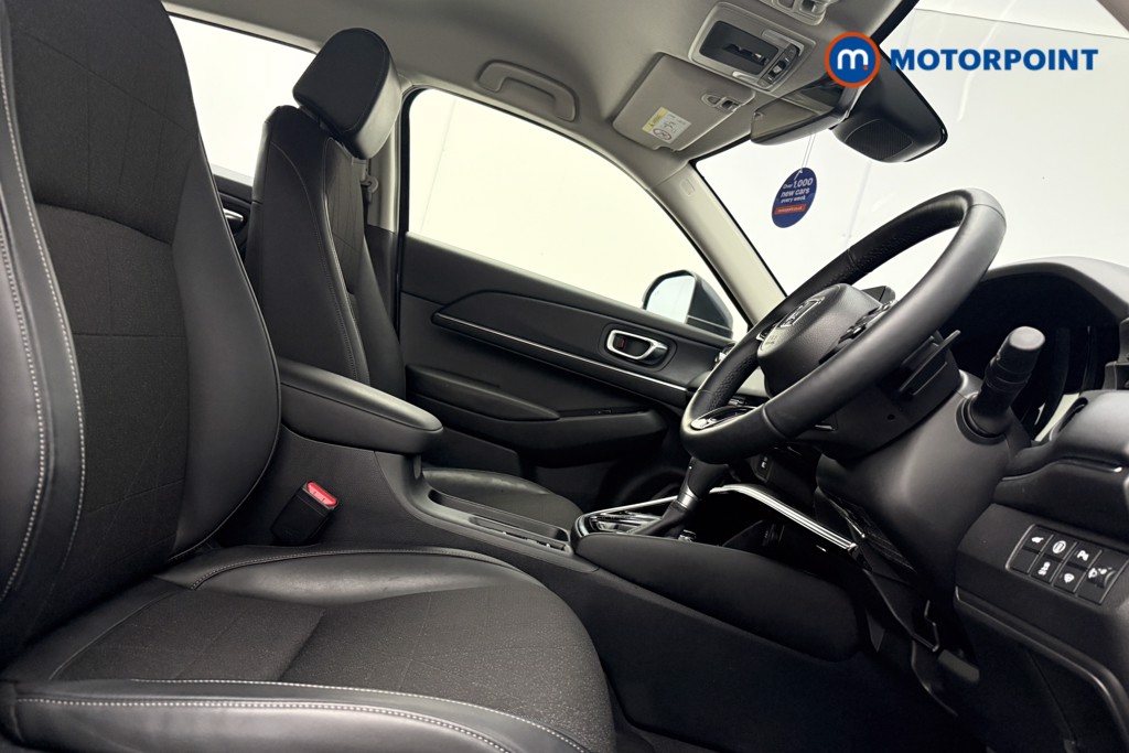 Used Honda HR-V 2024 for sale - 77023646: Photo 16