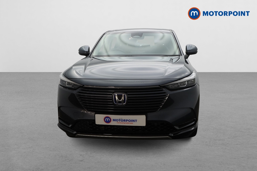 Used Honda HR-V 2024 for sale - 77023646: Photo 2