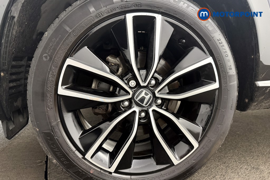 Used Honda HR-V 2024 for sale - 77023646: Photo 20