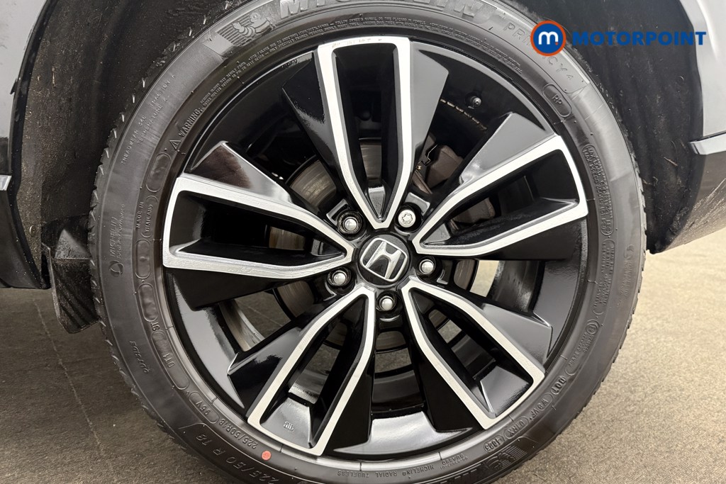 Used Honda HR-V 2024 for sale - 77023646: Photo 21