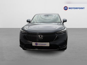 Used Honda HR-V 2024 for sale - 77023646: Photo