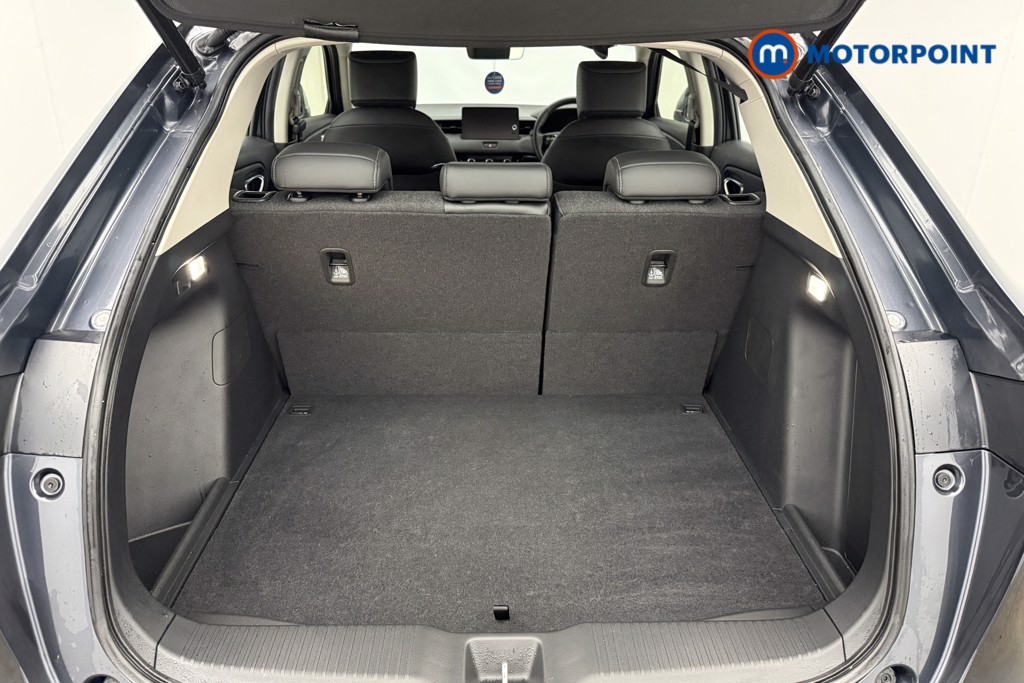 Used Honda HR-V 2024 for sale - 77023646: Photo 31