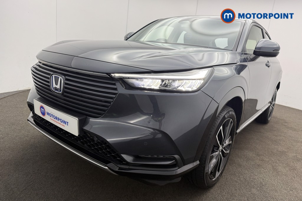 Used Honda HR-V 2024 for sale - 77023646: Photo 33