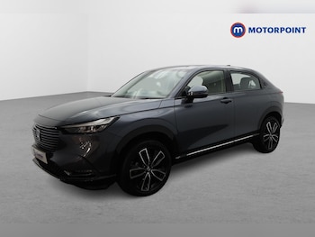 Used Honda HR-V 2024 for sale - 77023646: Photo