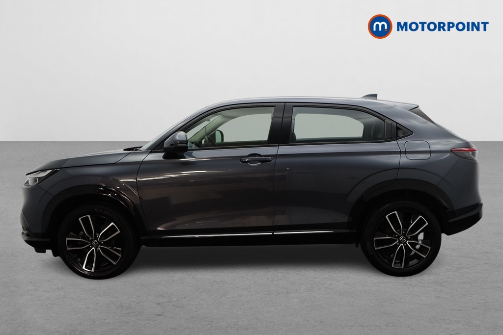 Used Honda HR-V 2024 for sale - 77023646: Photo 4