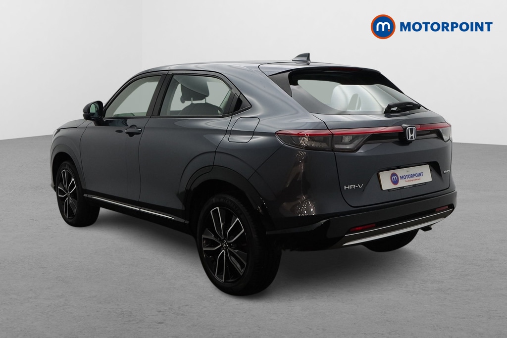 Used Honda HR-V 2024 for sale - 77023646: Photo 5