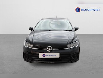 Used Volkswagen Polo 2022 for sale - 78524238: Photo