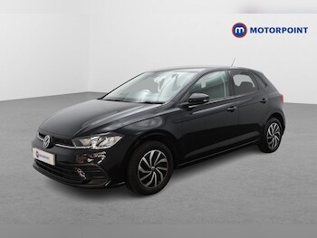 Used Volkswagen Polo 2022 for sale - 78524238: Photo