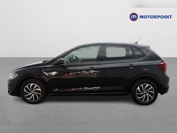 Used Volkswagen Polo 2022 for sale - 78524238: Photo