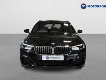 Used BMW 5 Series 2022 for sale - 74996784: Photo