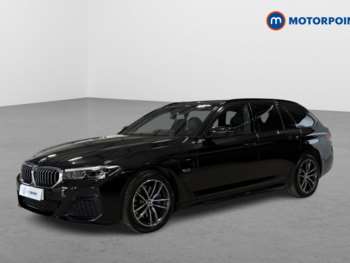 Used BMW 5 Series 2022 for sale - 74996784: Photo