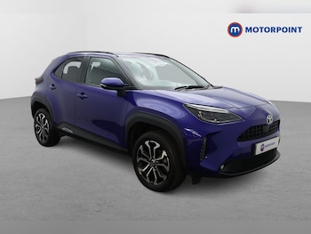 Used Toyota Yaris Cross undefined for sale - 78719051: Photo