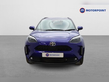 Used Toyota Yaris Cross undefined for sale - 78719051: Photo