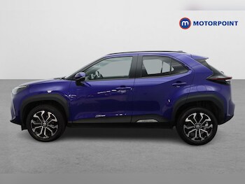 Used Toyota Yaris Cross undefined for sale - 78719051: Photo