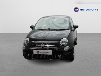 Used Fiat 500 undefined for sale - 78718109: Photo