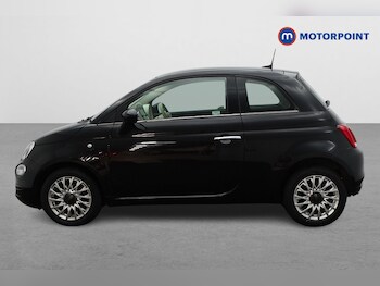 Used Fiat 500 undefined for sale - 78718109: Photo