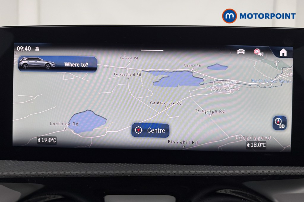 Used Mercedes-Benz A-Class 2024 for sale - 77966207: Photo 10