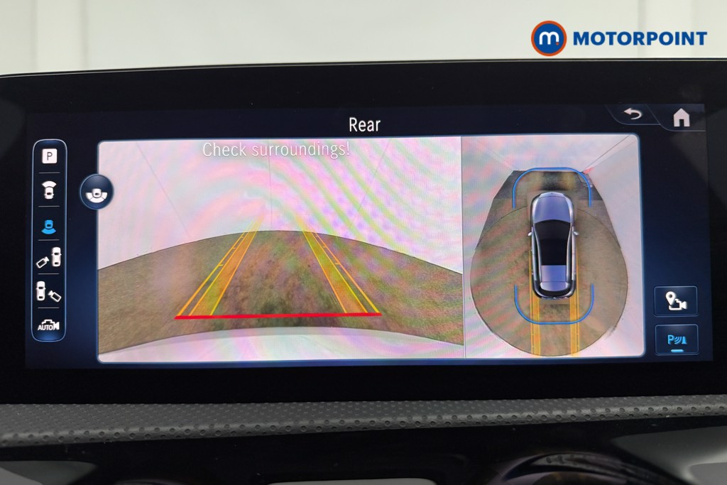 Used Mercedes-Benz A-Class 2024 for sale - 77966207: Photo 11