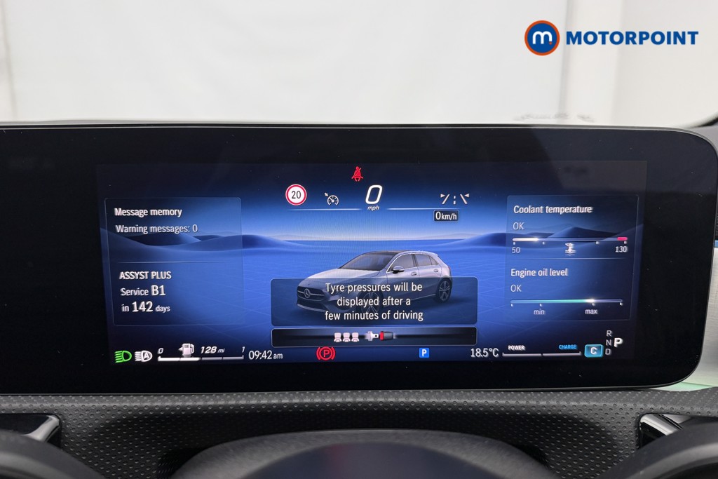 Used Mercedes-Benz A-Class 2024 for sale - 77966207: Photo 14