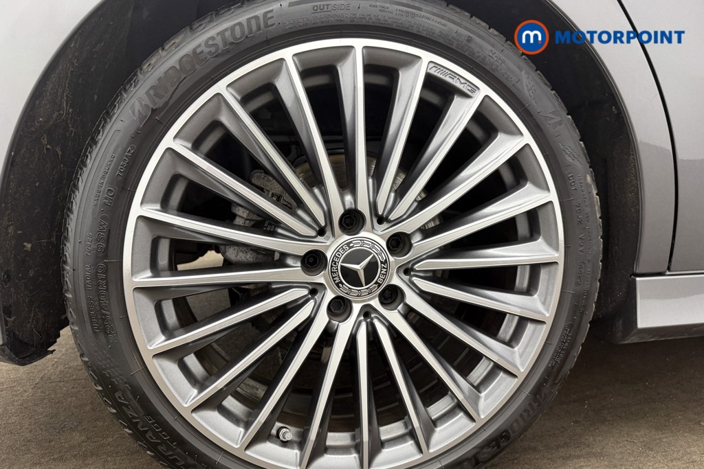 Used Mercedes-Benz A-Class 2024 for sale - 77966207: Photo 18