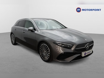 Used Mercedes-Benz A-Class 2024 for sale - 77966207: Photo